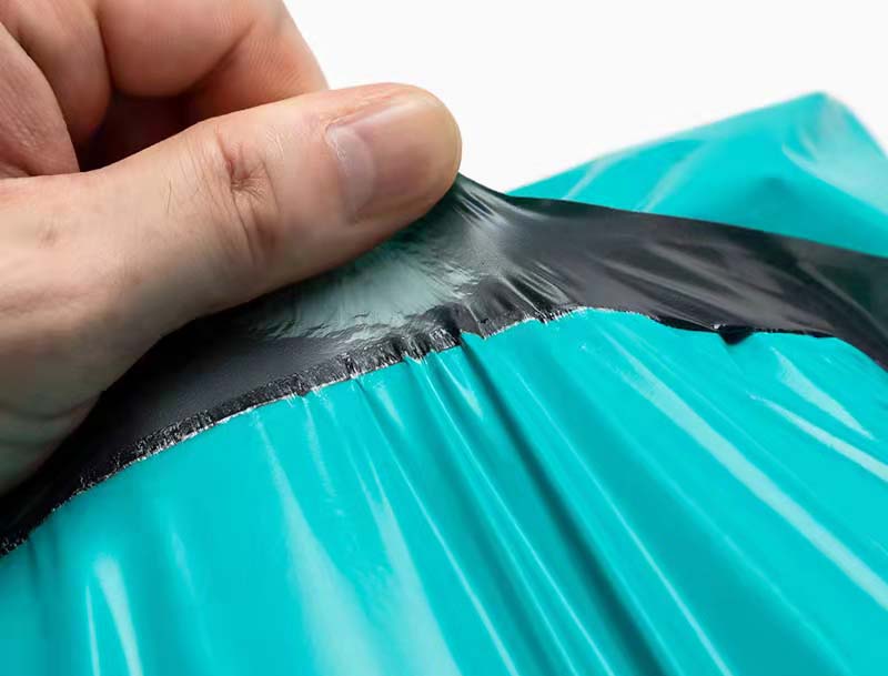 武鸣绿色快递袋-03