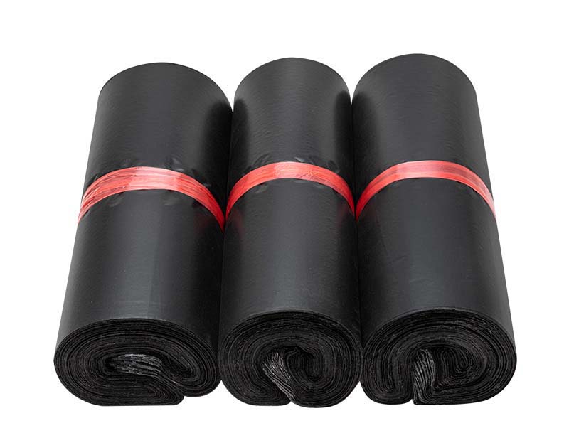 武鸣黑色快递袋-05